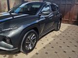 Hyundai Tucson 2022 года за 14 000 000 тг. в Туркестан – фото 2