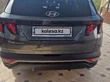 Hyundai Tucson 2022 года за 14 000 000 тг. в Туркестан – фото 3