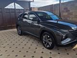 Hyundai Tucson 2022 года за 14 000 000 тг. в Туркестан – фото 4