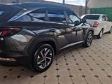 Hyundai Tucson 2022 года за 14 000 000 тг. в Туркестан – фото 5