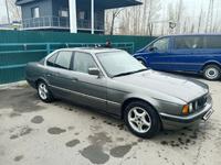 BMW 520 1990 годаүшін1 650 000 тг. в Павлодар