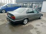 BMW 520 1990 годаүшін1 650 000 тг. в Павлодар – фото 4