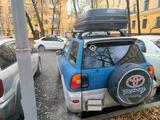 Toyota RAV4 1996 годаүшін3 100 000 тг. в Алматы – фото 3