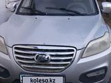 Lifan X60 2013 года за 1 600 000 тг. в Туркестан