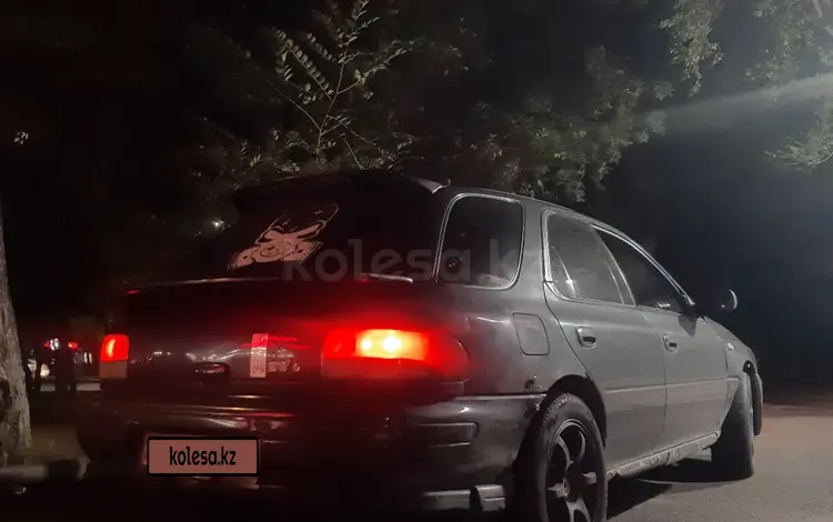 Subaru Impreza 1996 года за 2 000 000 тг. в Алматы