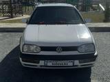 Volkswagen Golf 1995 годаүшін1 200 000 тг. в Туркестан