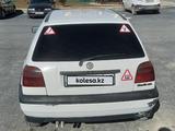 Volkswagen Golf 1995 годаfor1 200 000 тг. в Туркестан – фото 4