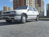 Volkswagen Golf 1995 годаүшін1 200 000 тг. в Туркестан – фото 2
