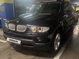 BMW X5 2003 годаүшін6 500 000 тг. в Шымкент