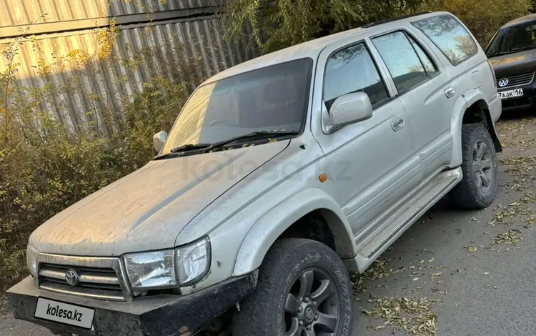 Toyota Hilux Surf 2000 года за 2 900 000 тг. в Усть-Каменогорск