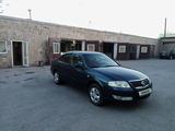 Nissan Almera Classic 2007 годаүшін2 700 000 тг. в Караганда – фото 3