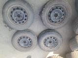 Только диски R15 BMW за 30 000 тг. в Алматы