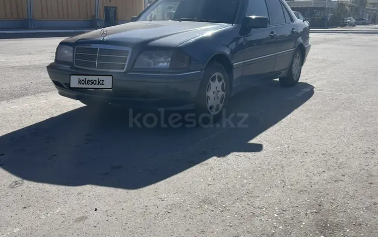 Mercedes-Benz C 220 1994 годаүшін4 000 000 тг. в Караганда