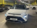 Hyundai Bayon 2023 года за 8 150 000 тг. в Алматы