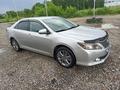 Toyota Camry 2012 годаүшін9 800 000 тг. в Усть-Каменогорск – фото 8