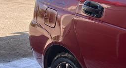 ВАЗ (Lada) Priora 2172 2009 года за 800 000 тг. в Щучинск – фото 4