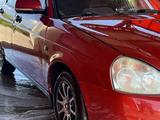 ВАЗ (Lada) Priora 2172 2009 года за 800 000 тг. в Щучинск – фото 3