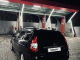 ВАЗ (Lada) Priora 2171 2012 годаүшін1 450 000 тг. в Алматы – фото 3
