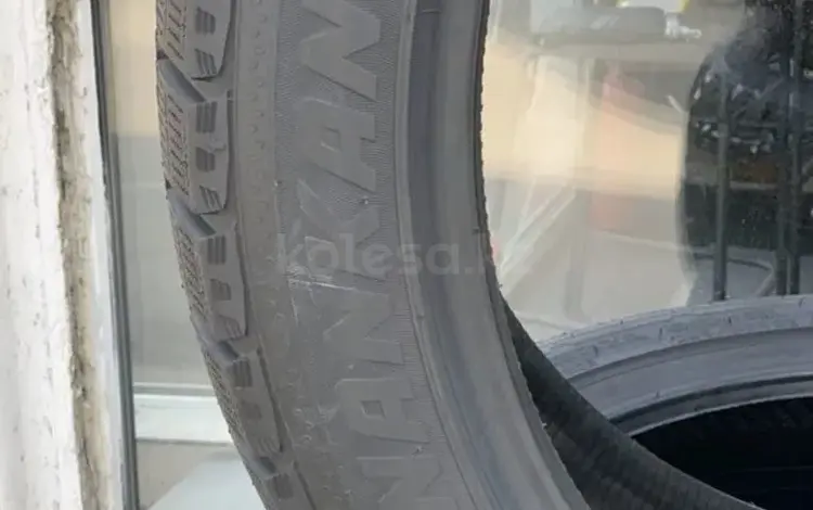 Зимние шины Nankang ESSN1 — 285/40R23 325/35R23үшін650 000 тг. в Астана