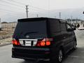 Toyota Alphard 2006 годаүшін7 300 000 тг. в Актау