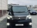 Toyota Alphard 2006 года за 7 300 000 тг. в Актау – фото 3