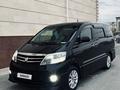 Toyota Alphard 2006 года за 7 300 000 тг. в Актау – фото 4