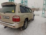 Lexus LX 470 1999 годаfor7 800 000 тг. в Караганда – фото 4