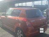 Suzuki Swift 2007 года за 3 300 000 тг. в Алматы – фото 2