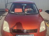 Suzuki Swift 2007 года за 3 300 000 тг. в Алматы – фото 4