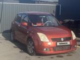 Suzuki Swift 2007 года за 3 300 000 тг. в Алматы