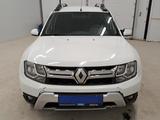 Renault Duster 2019 годаүшін5 890 000 тг. в Актобе – фото 2