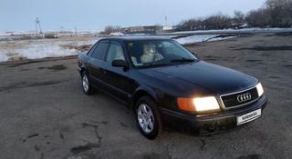 Audi 100 1991 года за 1 800 000 тг. в Караганда