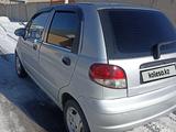 Daewoo Matiz 2013 года за 1 850 000 тг. в Шымкент