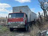 КамАЗ  5320 1978 годаүшін6 000 000 тг. в Семей