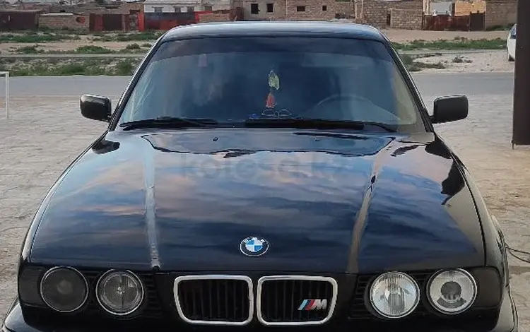 BMW 525 1994 года за 2 000 000 тг. в Актау