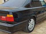 BMW 525 1994 годаүшін2 000 000 тг. в Актау – фото 4