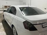 Geely Emgrand EC7 2015 годаүшін3 500 000 тг. в Актау – фото 4