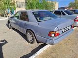 Mercedes-Benz E 200 1990 годаүшін1 500 000 тг. в Кызылорда – фото 4