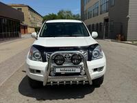 Toyota Land Cruiser Prado 2003 года за 9 500 000 тг. в Астана