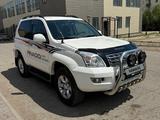 Toyota Land Cruiser Prado 2003 года за 9 500 000 тг. в Астана – фото 4