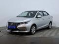 Changan Alsvin 2024 годаүшін4 750 000 тг. в Астана