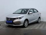 Changan Alsvin 2024 года за 4 750 000 тг. в Астана