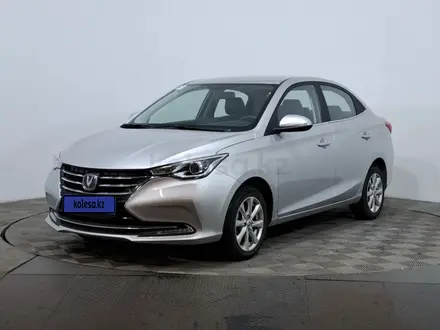 Changan Alsvin 2024 года за 4 750 000 тг. в Астана