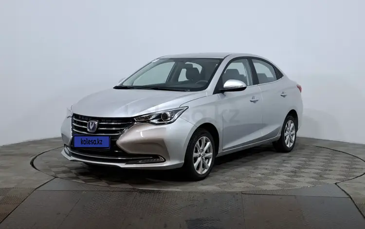 Changan Alsvin 2024 годаүшін4 750 000 тг. в Астана