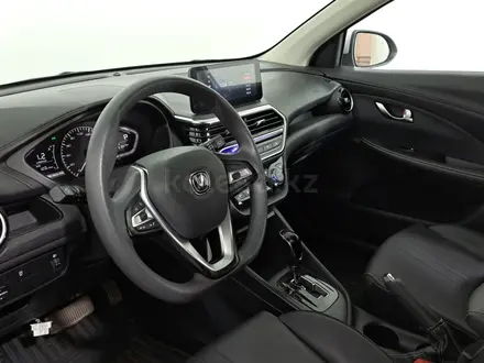 Changan Alsvin 2024 года за 4 750 000 тг. в Астана – фото 11