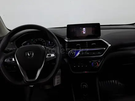 Changan Alsvin 2024 года за 4 750 000 тг. в Астана – фото 13