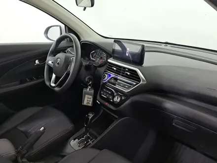 Changan Alsvin 2024 года за 4 750 000 тг. в Астана – фото 14