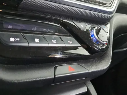 Changan Alsvin 2024 года за 4 750 000 тг. в Астана – фото 19