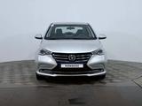 Changan Alsvin 2024 года за 4 750 000 тг. в Астана – фото 2