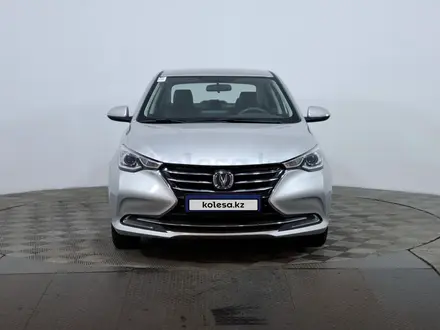 Changan Alsvin 2024 года за 4 750 000 тг. в Астана – фото 2